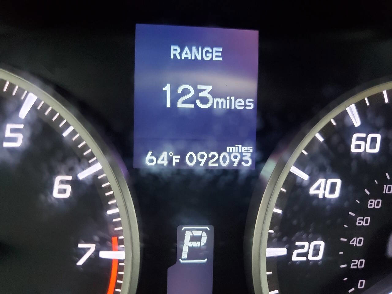 Used 2016 Acura RDX AWD image 18