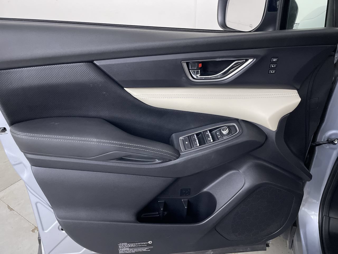 Used 2019 Subaru Ascent Limited AWD/4WD image 10
