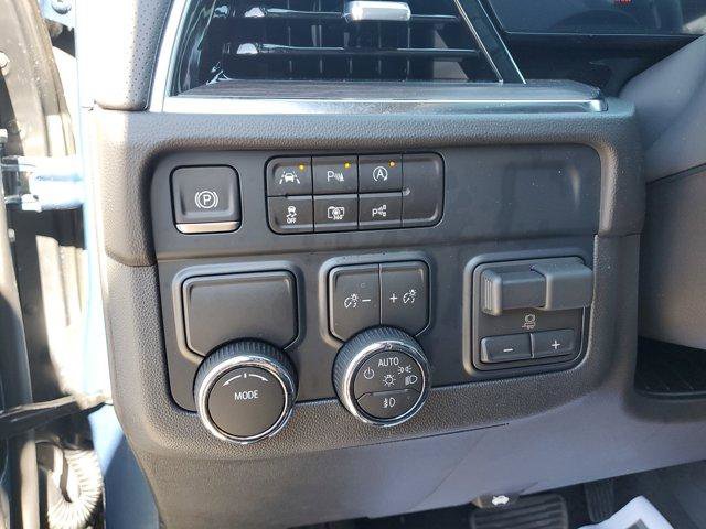 New 2026 Chevrolet Tahoe Premier image 23