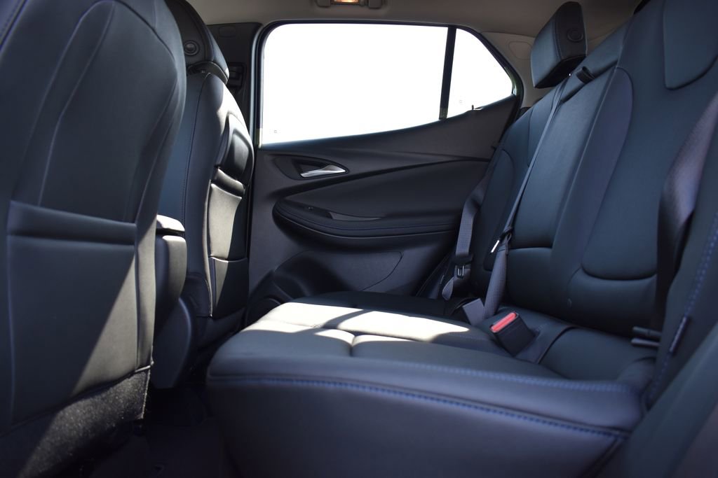 New 2026 Buick Encore GX Sport Touring w/ Advanced Technology Package image 8