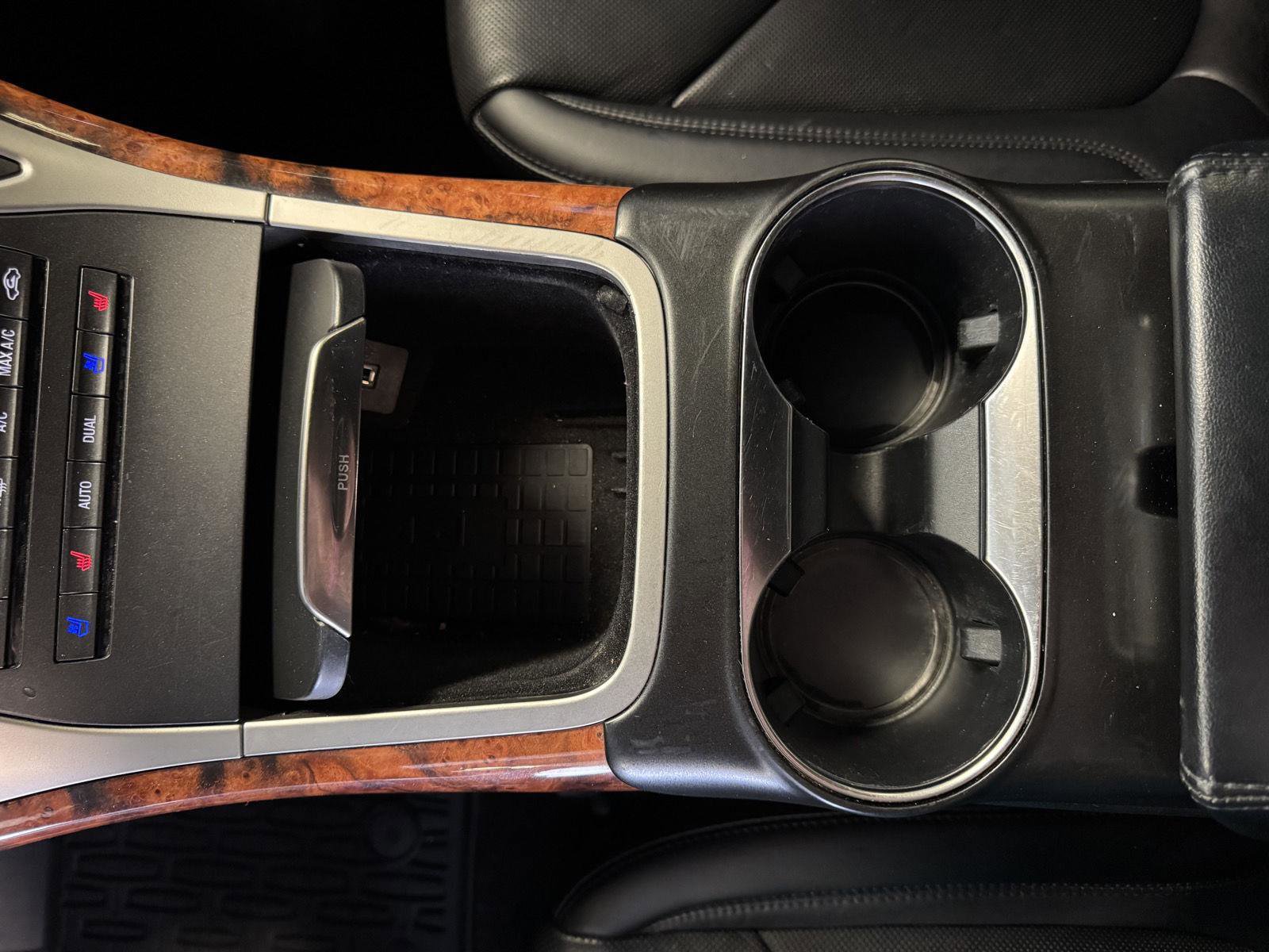 Used 2020 Lincoln Nautilus Reserve w/ Monochromatic Package image 35