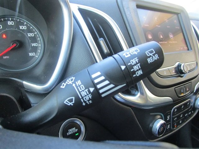 Used 2022 Chevrolet Equinox LT image 40