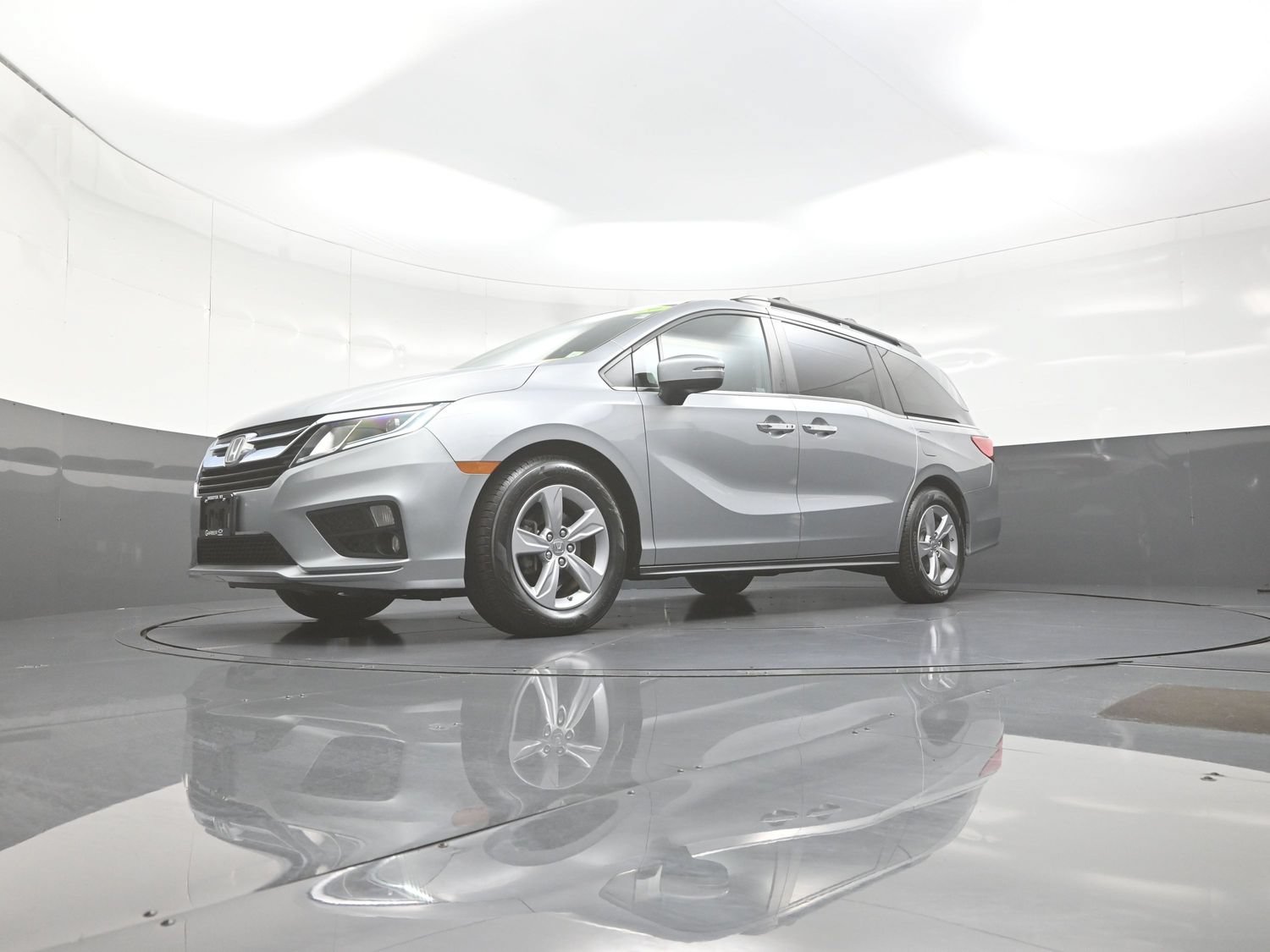 Used 2020 Honda Odyssey EX image 11