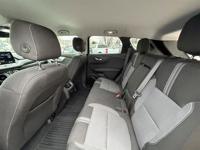 Used 2024 Chevrolet Blazer LT w/ Convenience Package AWD/4WD image 24