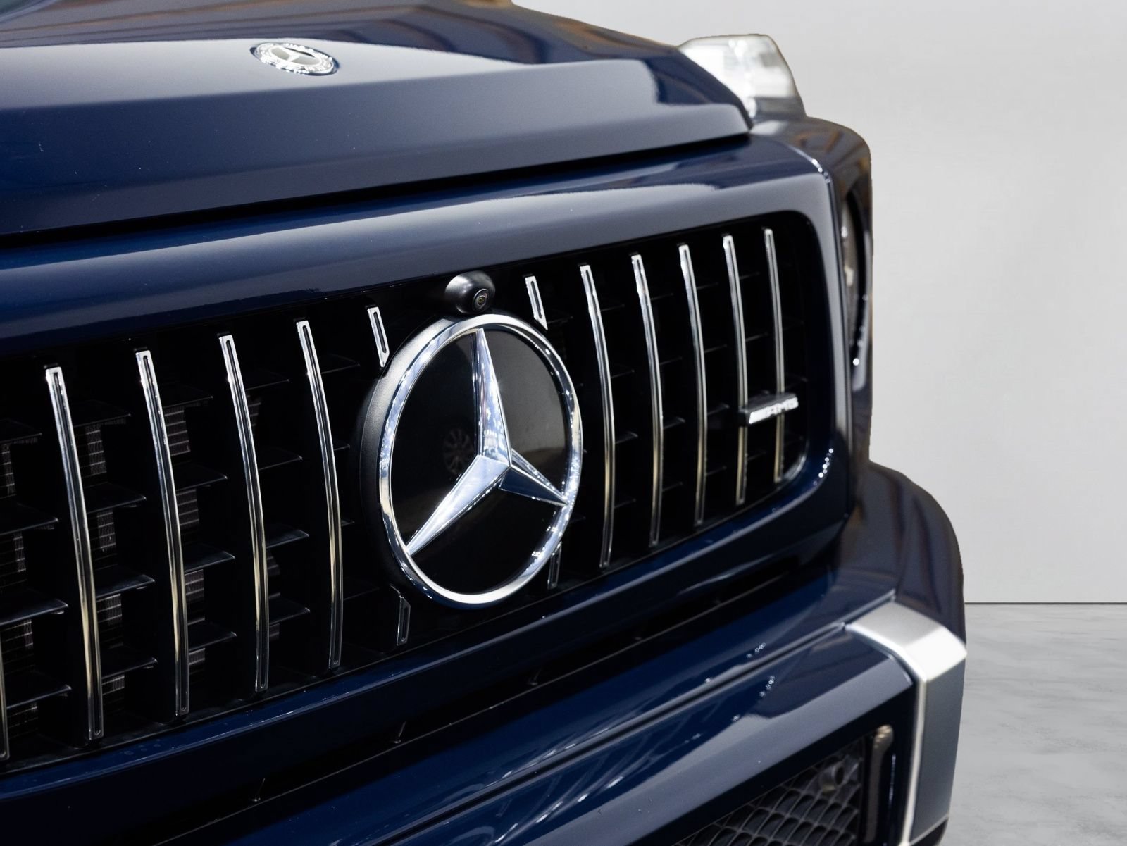 Used 2020 Mercedes-Benz G 63 AMG 4MATIC image 19