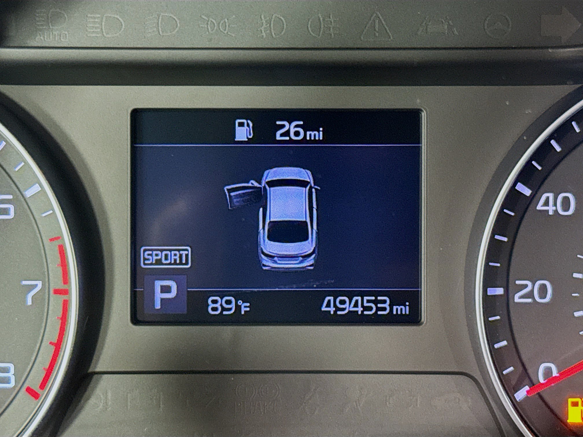Used 2019 Kia Forte S FWD image 14