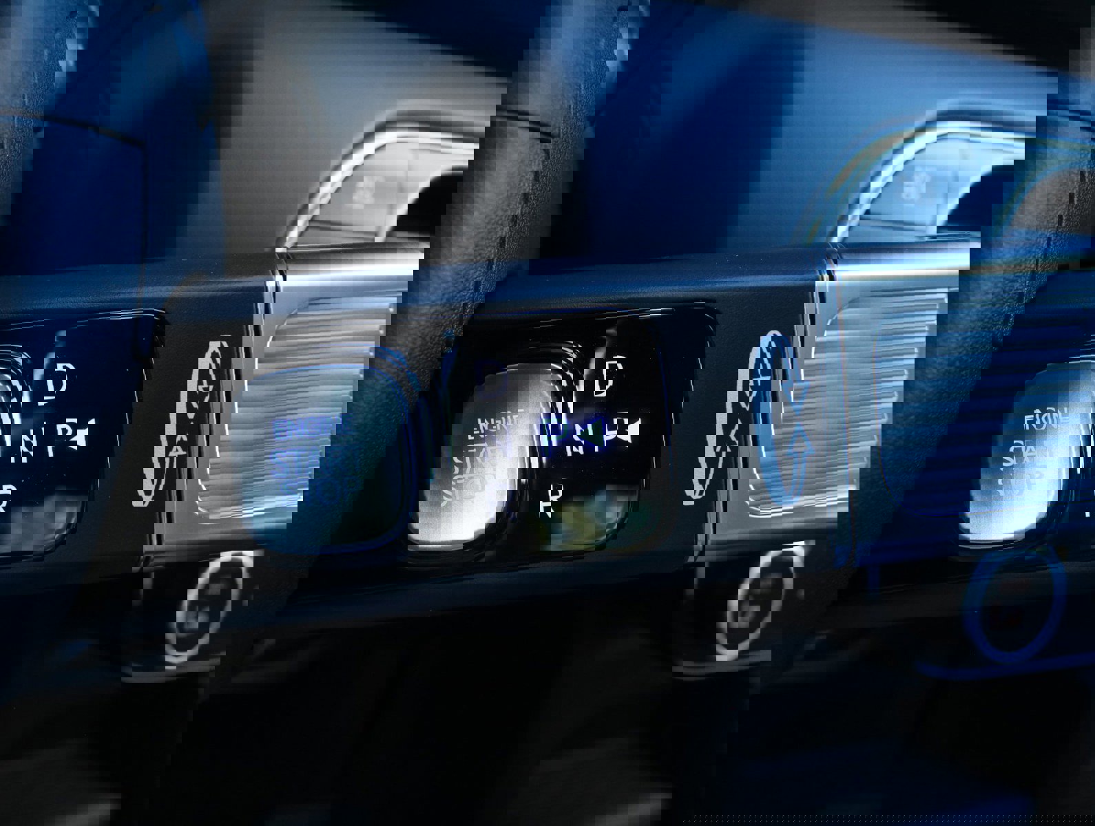 New 2026 Hyundai Palisade Calligraphy image 27