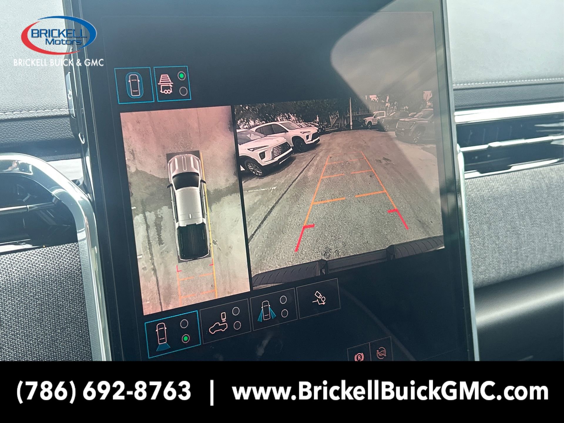 New 2026 GMC Sierra EV Elevation image 26