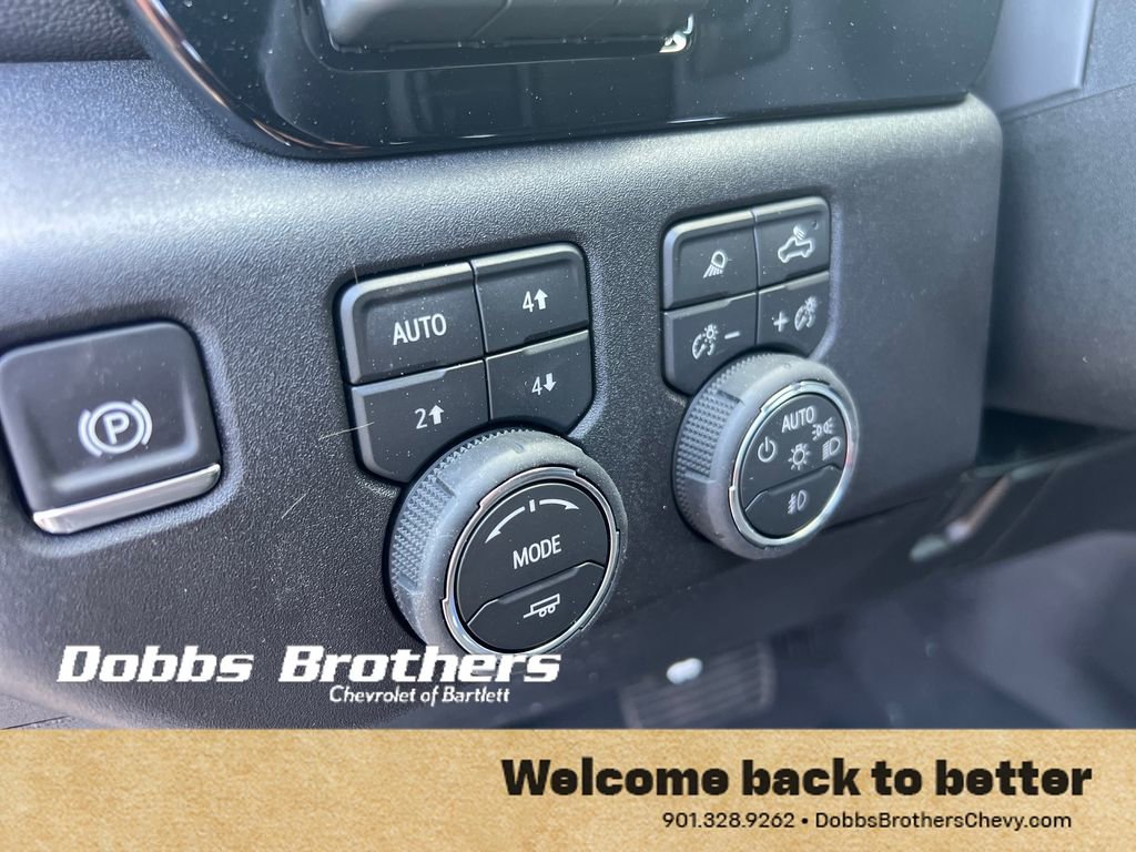 New 2026 Chevrolet Silverado 2500 High Country w/ Technology Package image 73