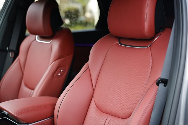 New 2026 Genesis GV70 3.5T Sport Advanced image 22