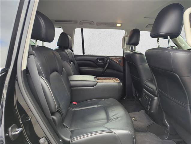 Used 2018 INFINITI QX80 2WD image 15