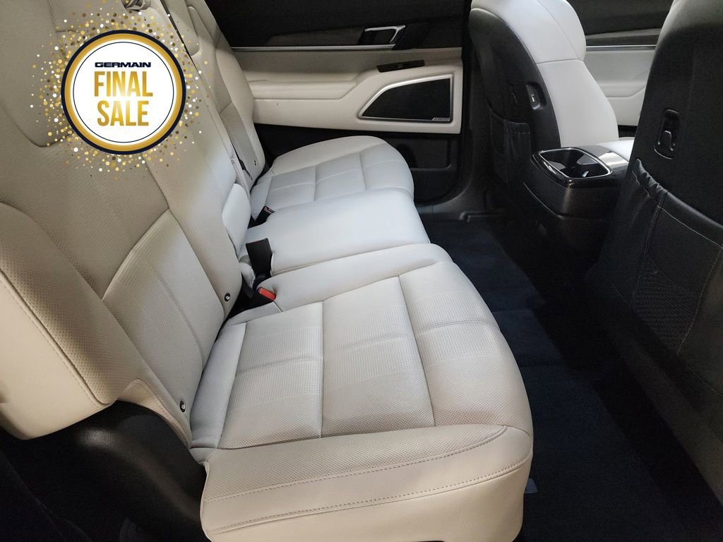 Certified 2022 Kia Telluride EX image 18