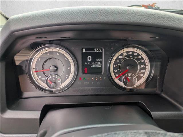 Used 2018 RAM 1500 Express image 10