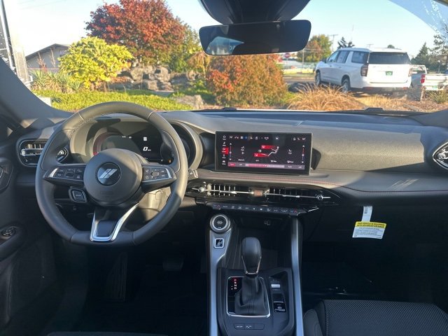 New 2025 Dodge Hornet GT w/ Cold Weather Group image 7