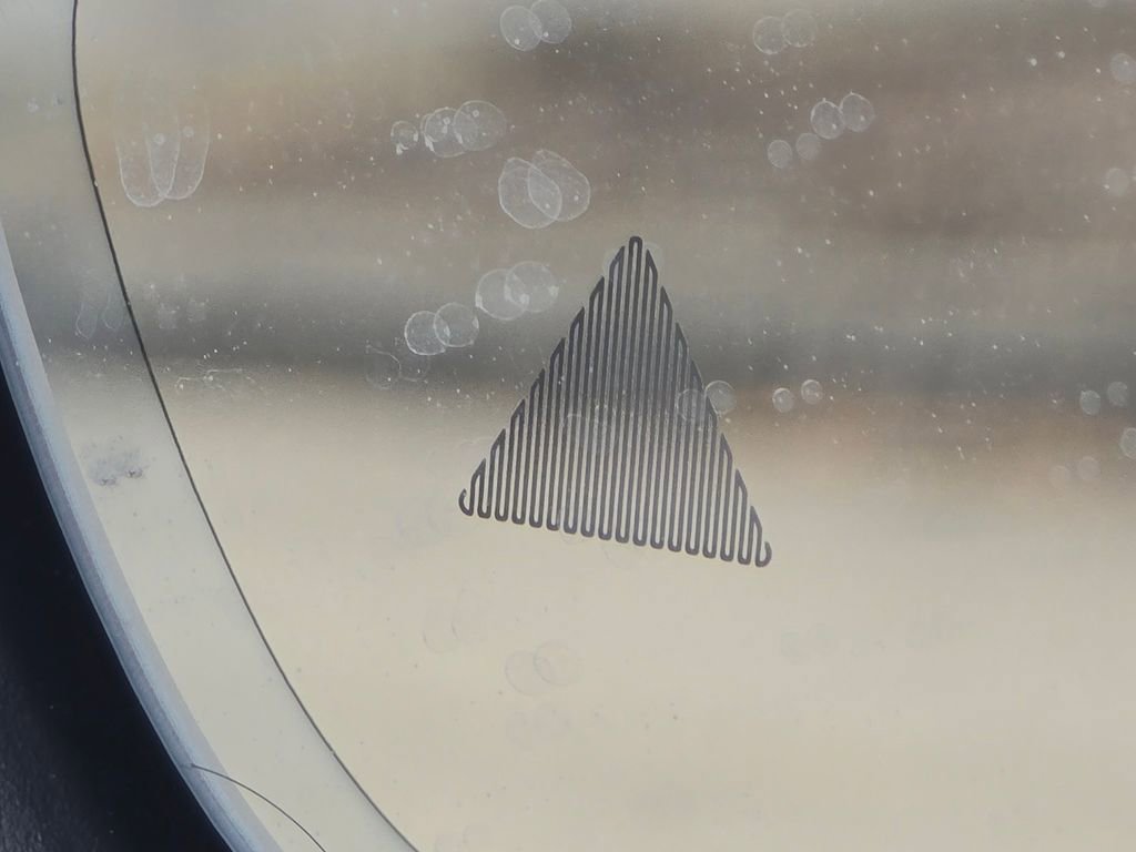 Used 2026 Mercedes-Benz CLA 250 4MATIC image 9