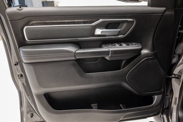 Used 2022 RAM 1500 Big Horn AWD/4WD image 8