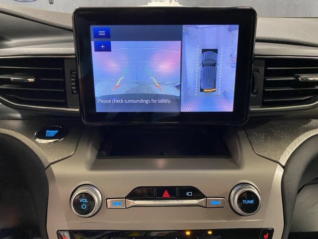 Certified 2022 Ford Explorer Timberline w/ Timberline Technology Package AWD/4WD image 18