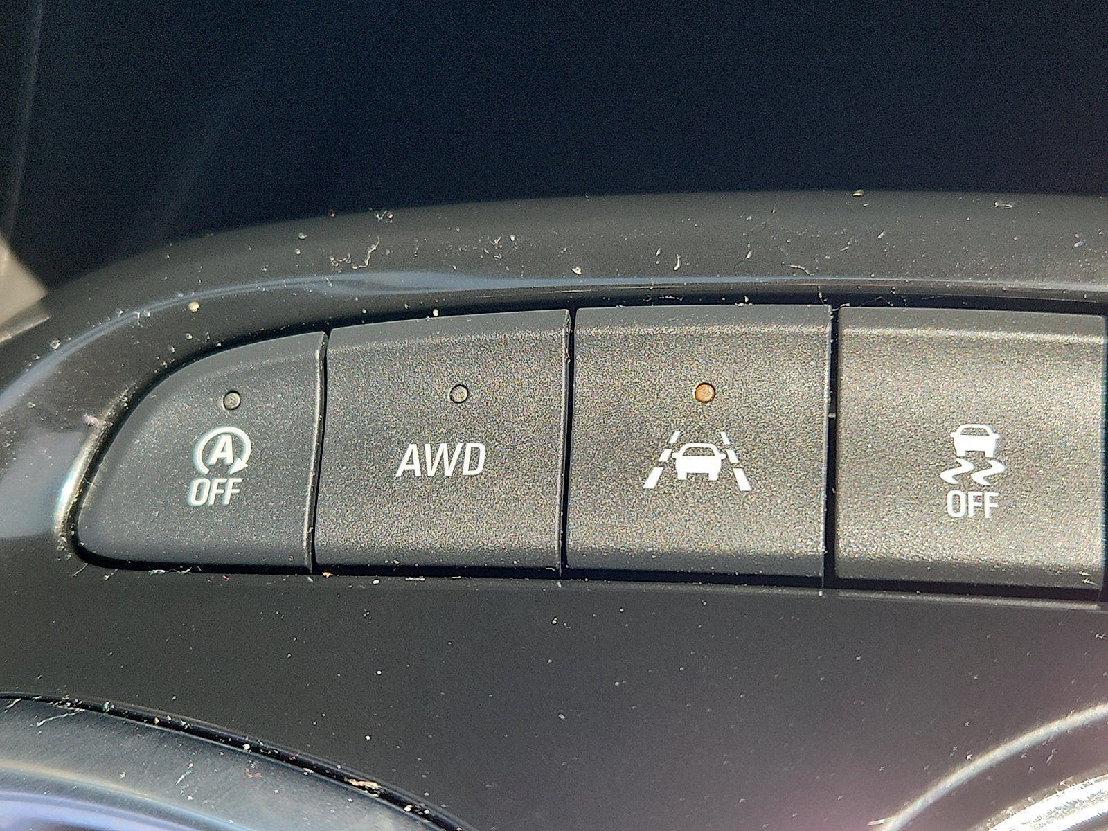 Used 2026 Buick Encore GX Preferred w/ Comfort Package AWD/4WD image 25