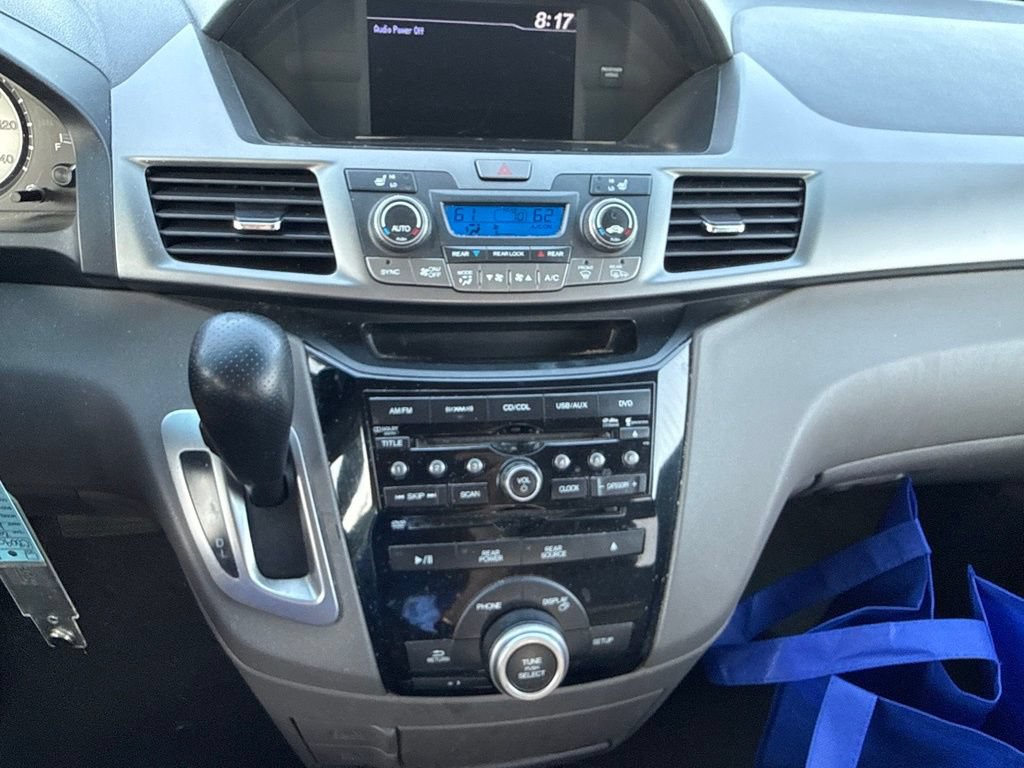 Used 2012 Honda Odyssey EX-L image 26