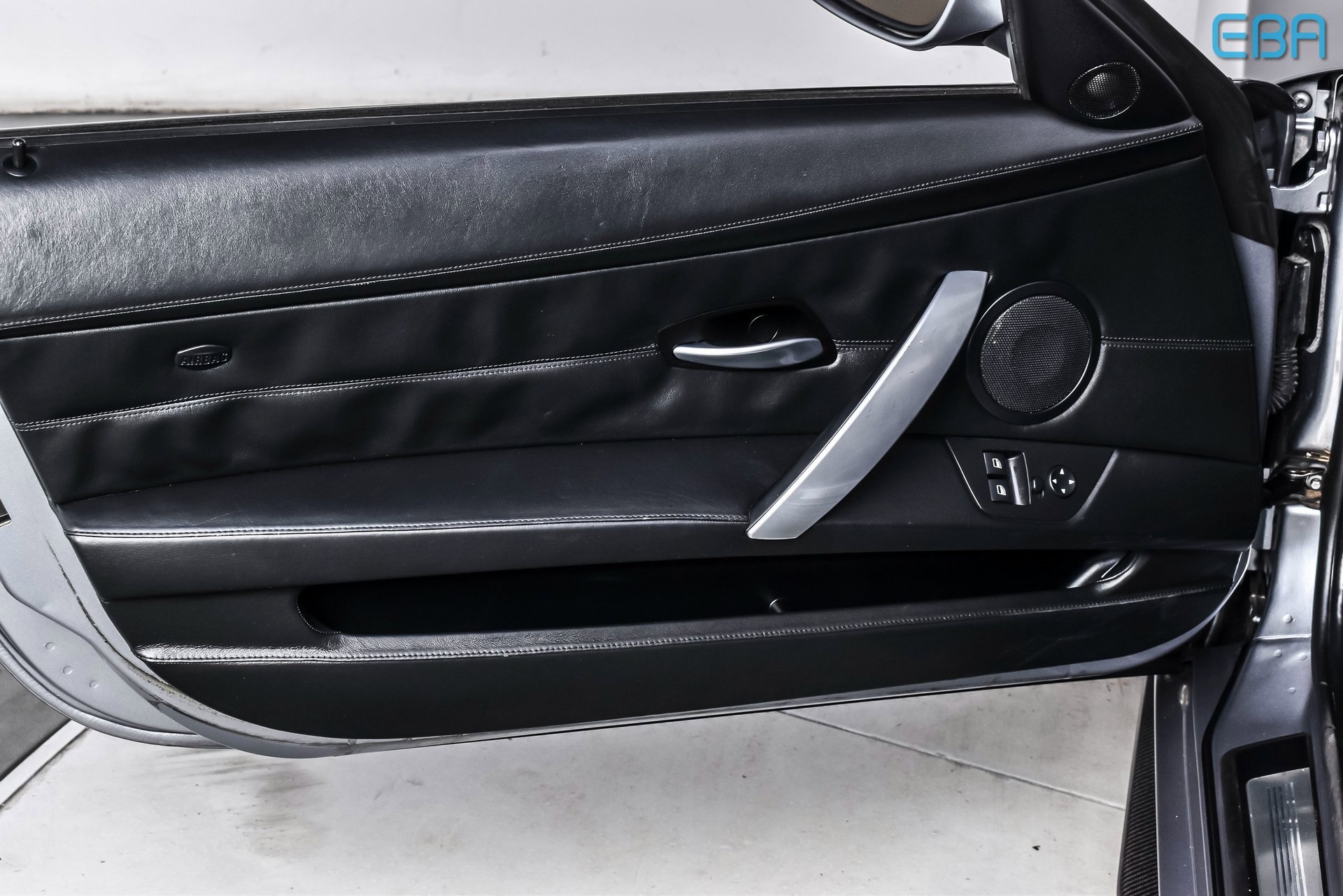 Used 2007 BMW M Coupe Base image 15