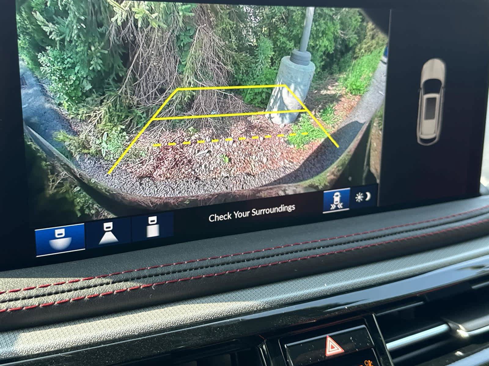New 2026 Acura MDX A-Spec AWD/4WD image 24