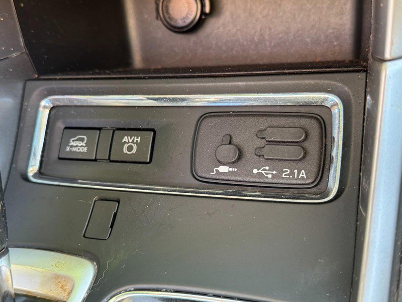 Used 2020 Subaru Ascent Limited w/ Technology Package image 23