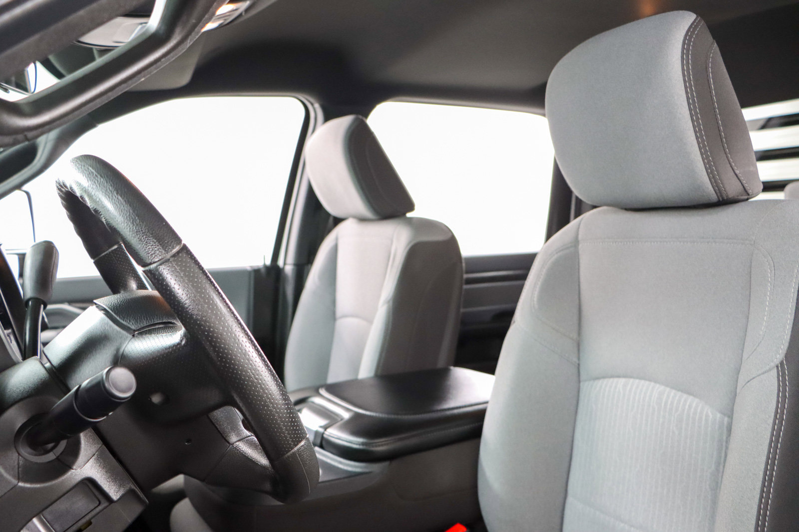 Used 2023 RAM 3500 SLT w/ Quick Order Package 2YG SLT image 23