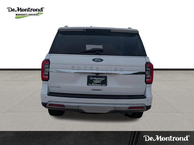 Used 2022 Ford Expedition Limited image 6