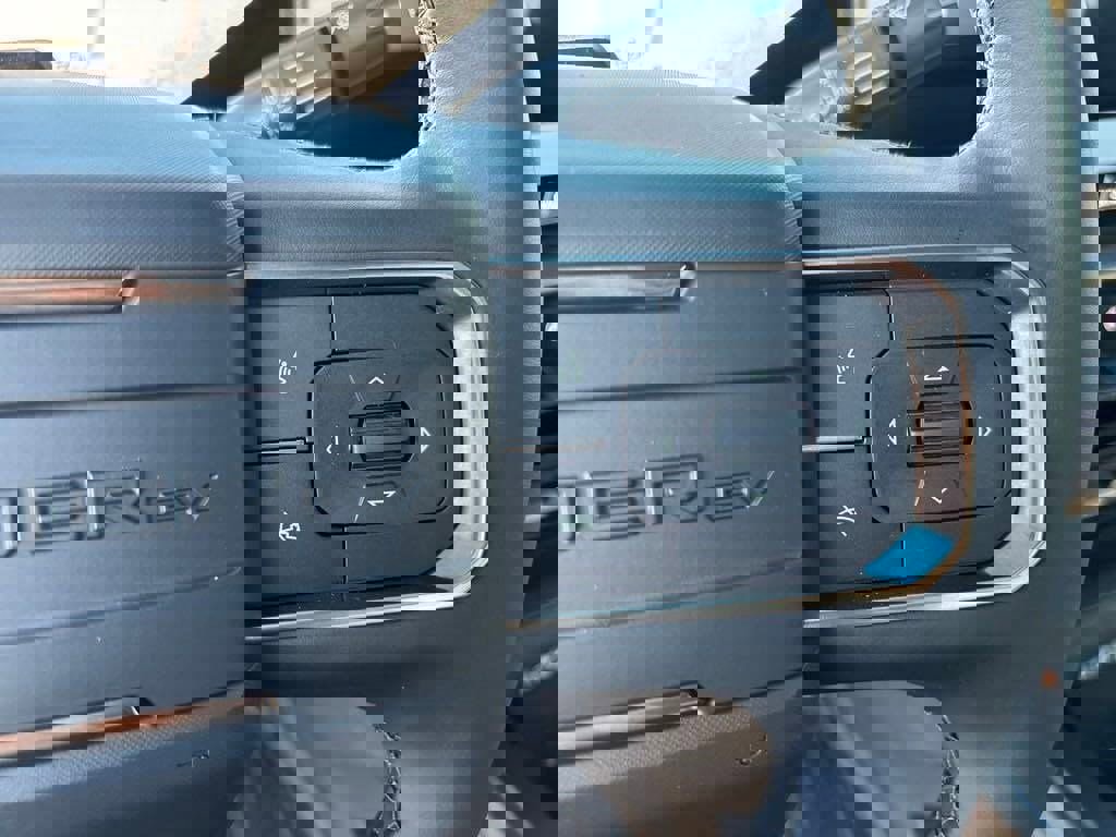 New 2025 GMC Hummer EV 3X image 27