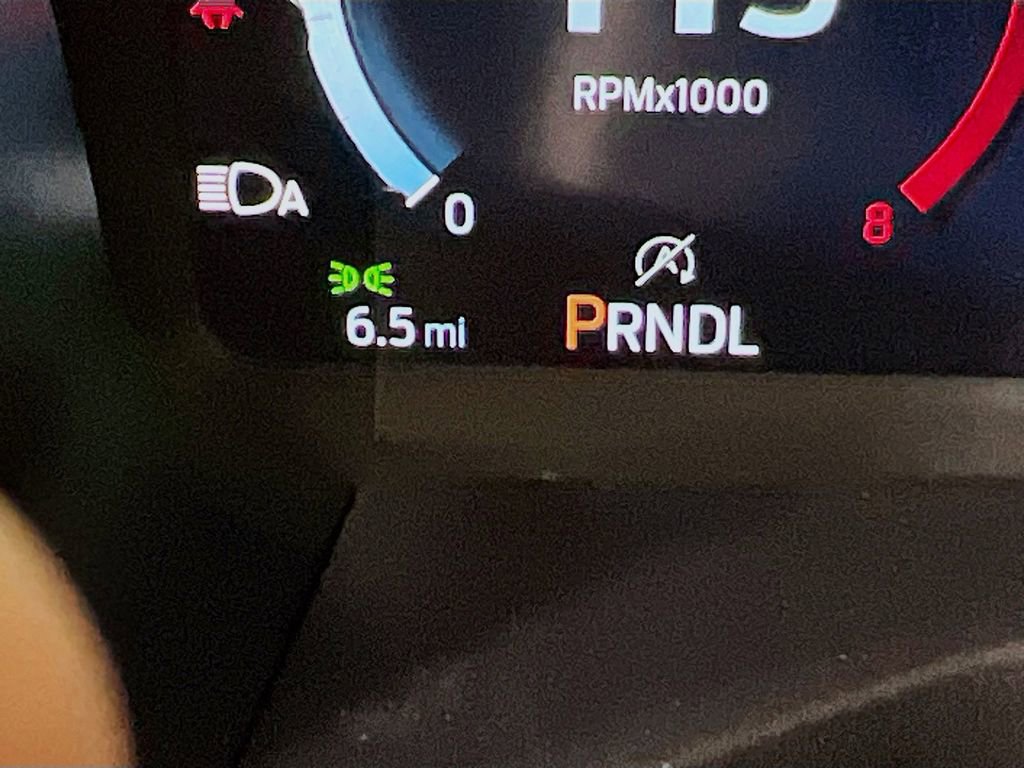 New 2026 Ford Explorer Platinum w/ LUX Leather Package image 4