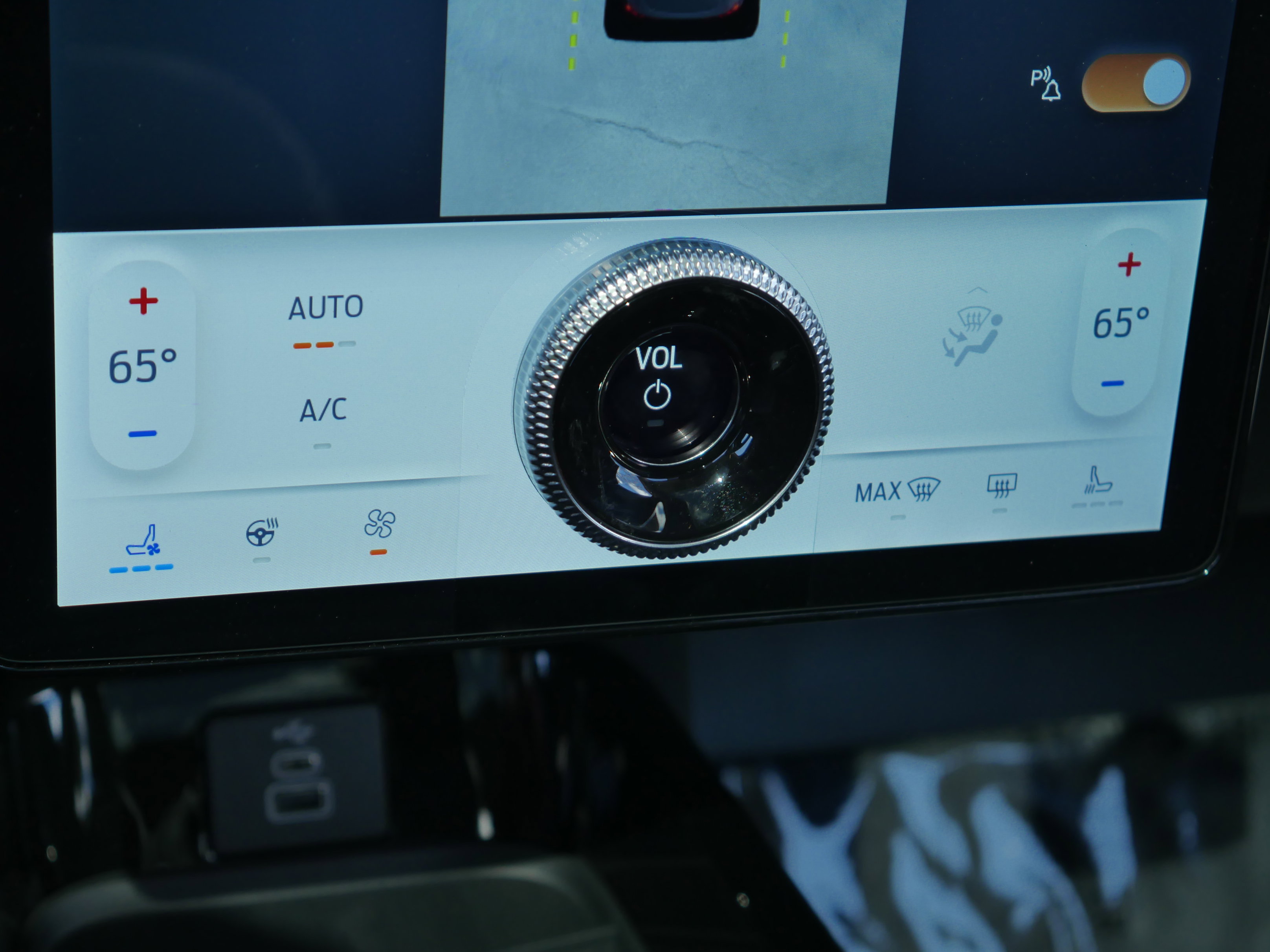 New 2026 Ford Mustang Mach-E Premium image 25