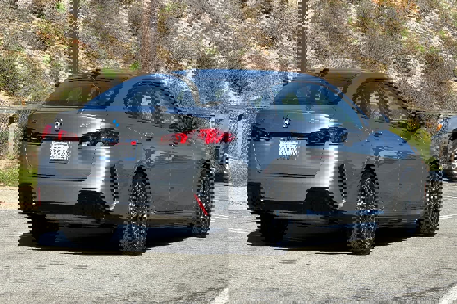 Used 2025 BMW 228i xDrive w/ Premium Package video 2