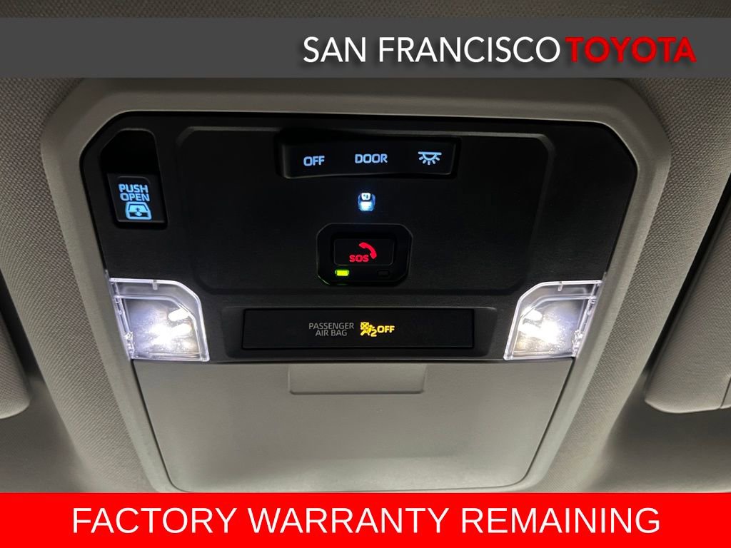 Used 2022 Toyota Tundra SR5 image 27