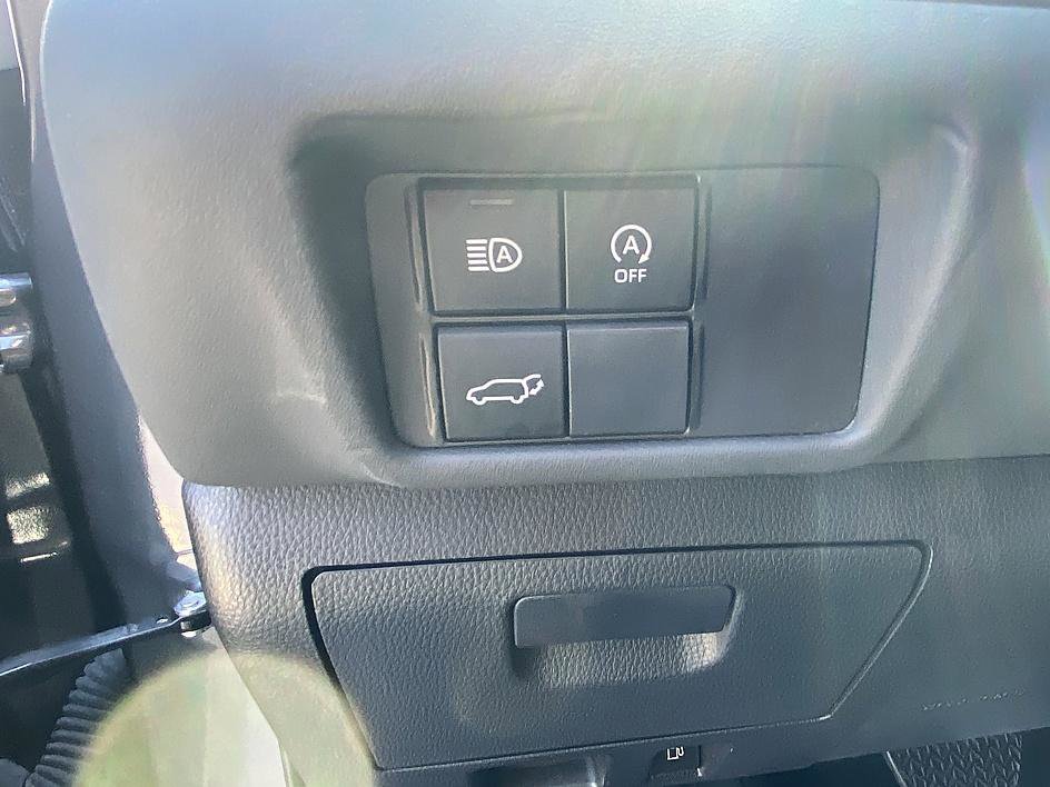 Used 2024 Toyota Highlander XSE image 25