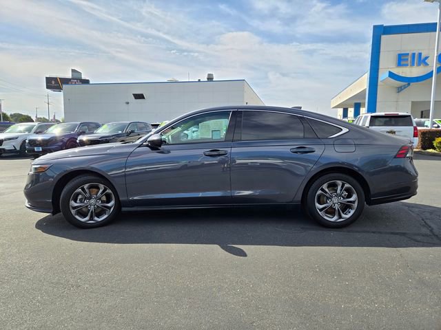 Used 2023 Honda Accord EX image 7