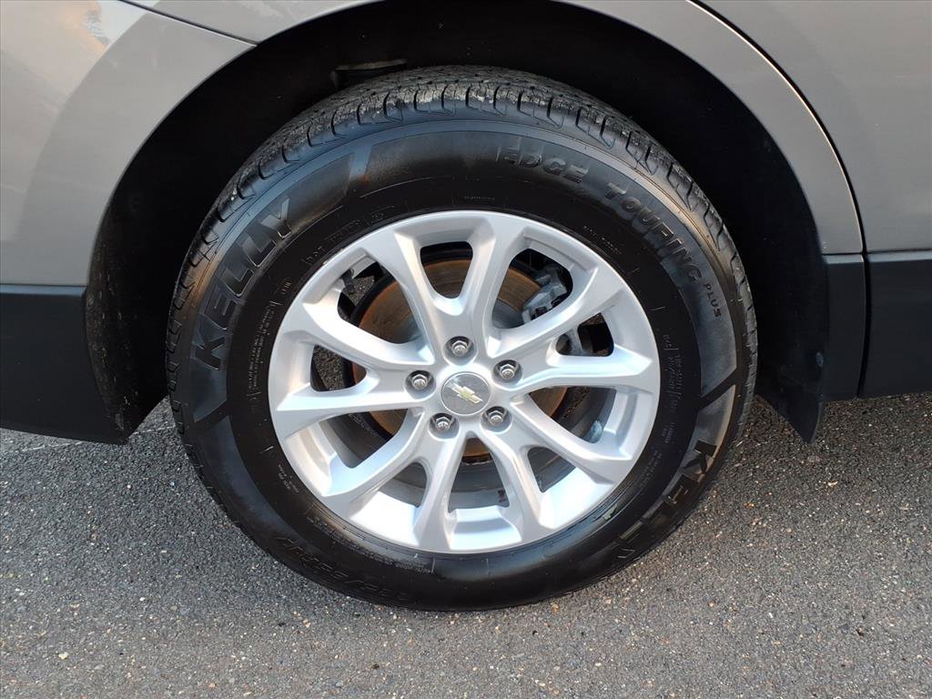 Used 2019 Chevrolet Equinox LT image 8
