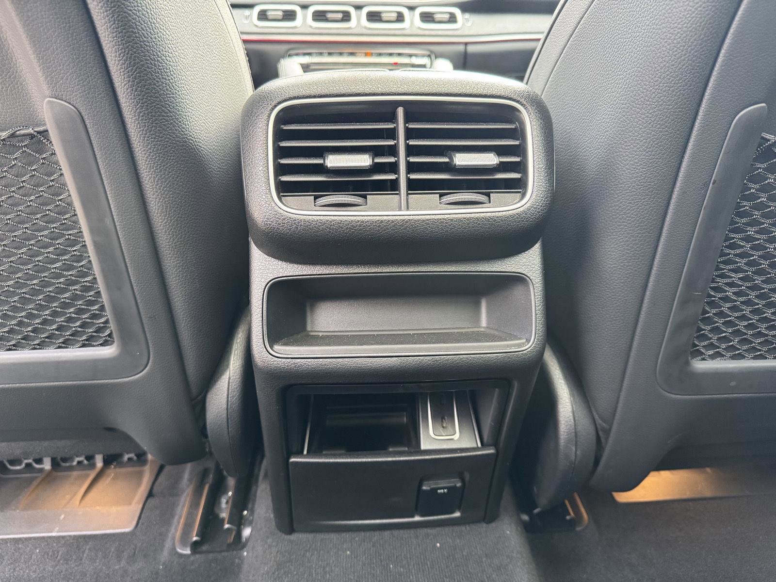 Certified 2022 Mercedes-Benz GLE 350 4MATIC w/ AMG Line Exterior image 17