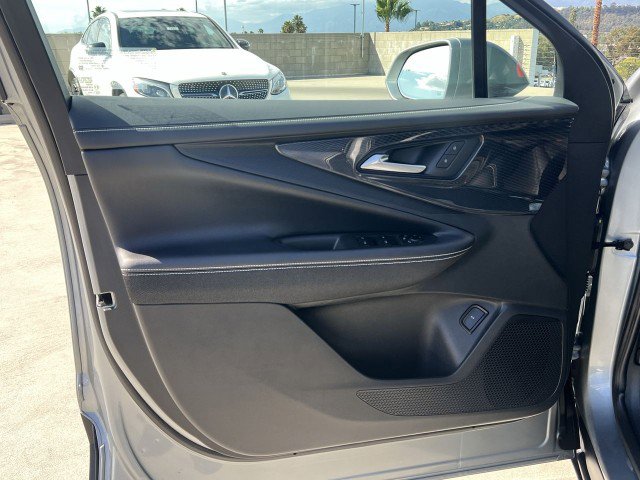 Used 2024 Chevrolet Blazer EV LT image 20