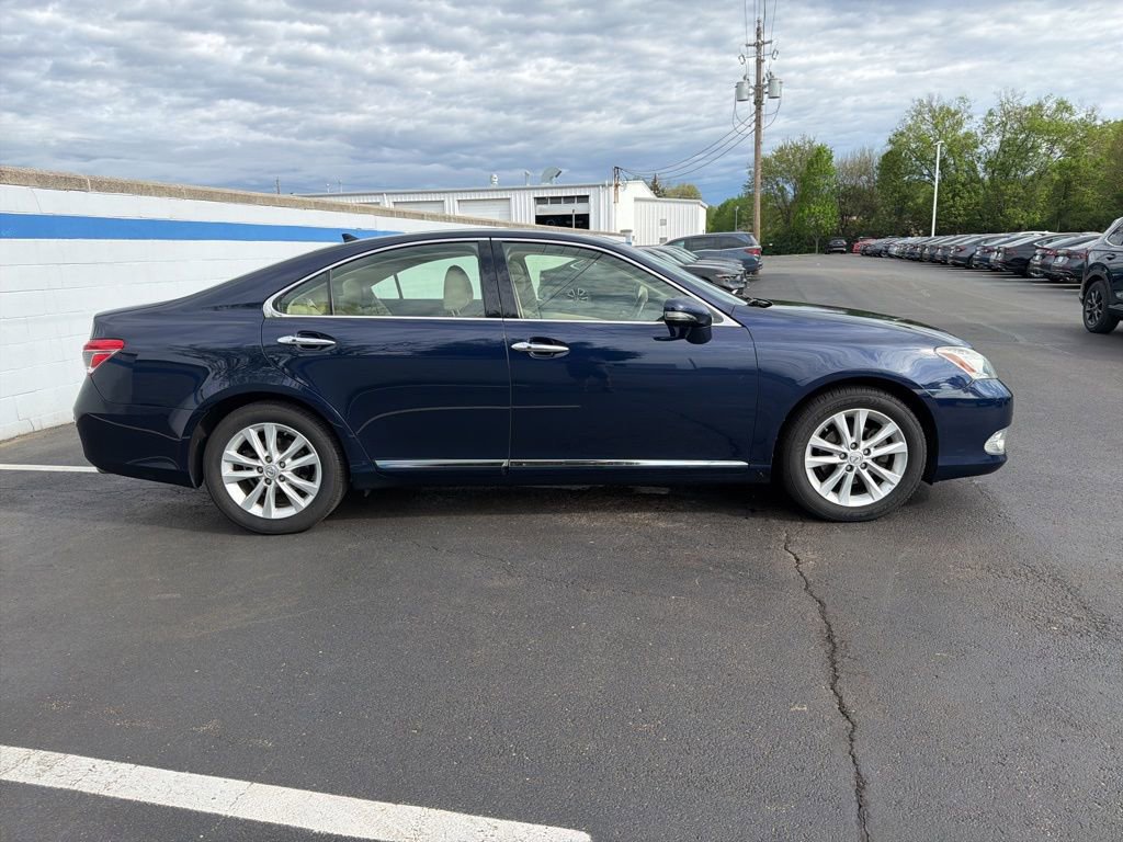 Used 2012 Lexus ES 350 FWD image 6