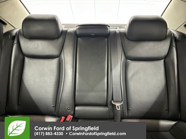 Used 2022 Chrysler 300 Touring L image 31