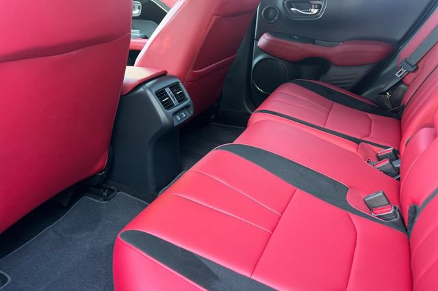 Certified 2025 Acura ADX A-Spec w/ Advance Package FWD image 13