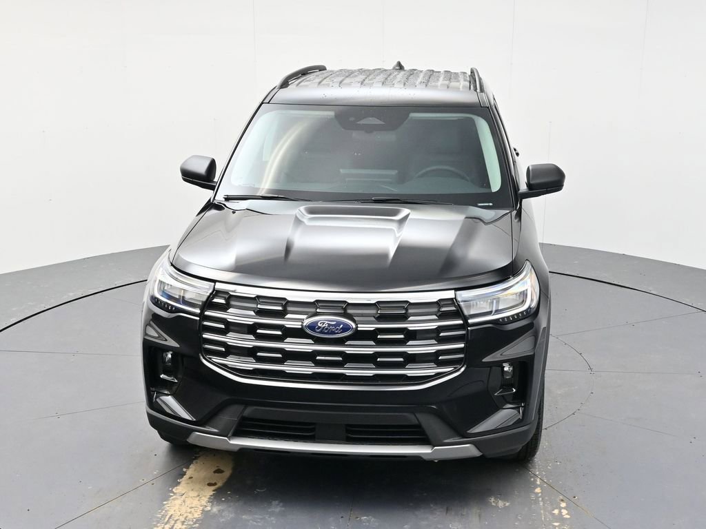 New 2026 Ford Explorer Active w/ Active Comfort Package AWD/4WD image 41