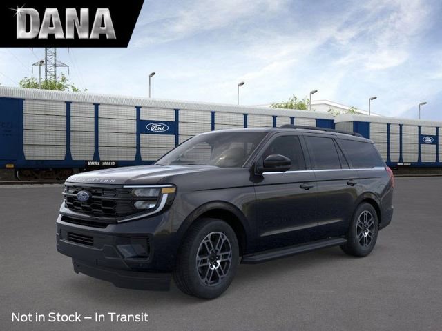 New 2026 Ford Expedition Active