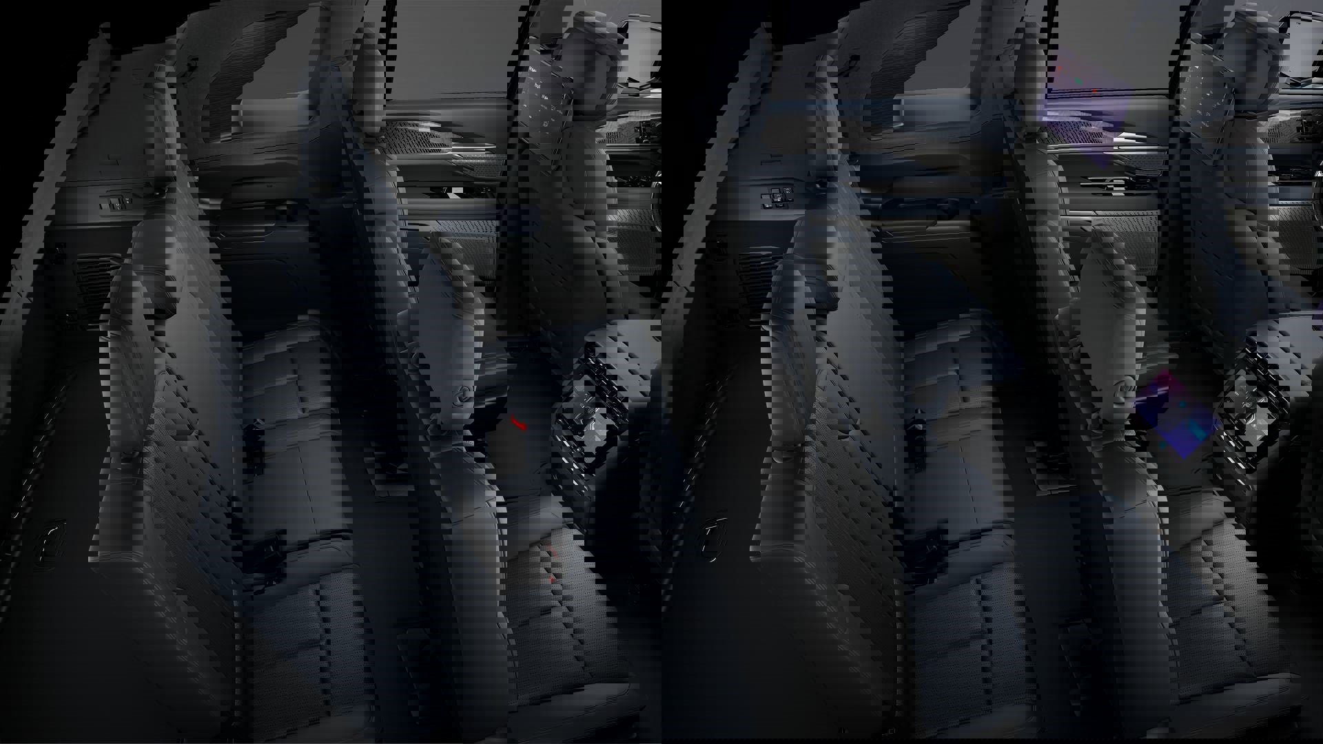 New 2025 Cadillac Escalade IQ Sport 2 w/ LPO, ONYX Package image 26