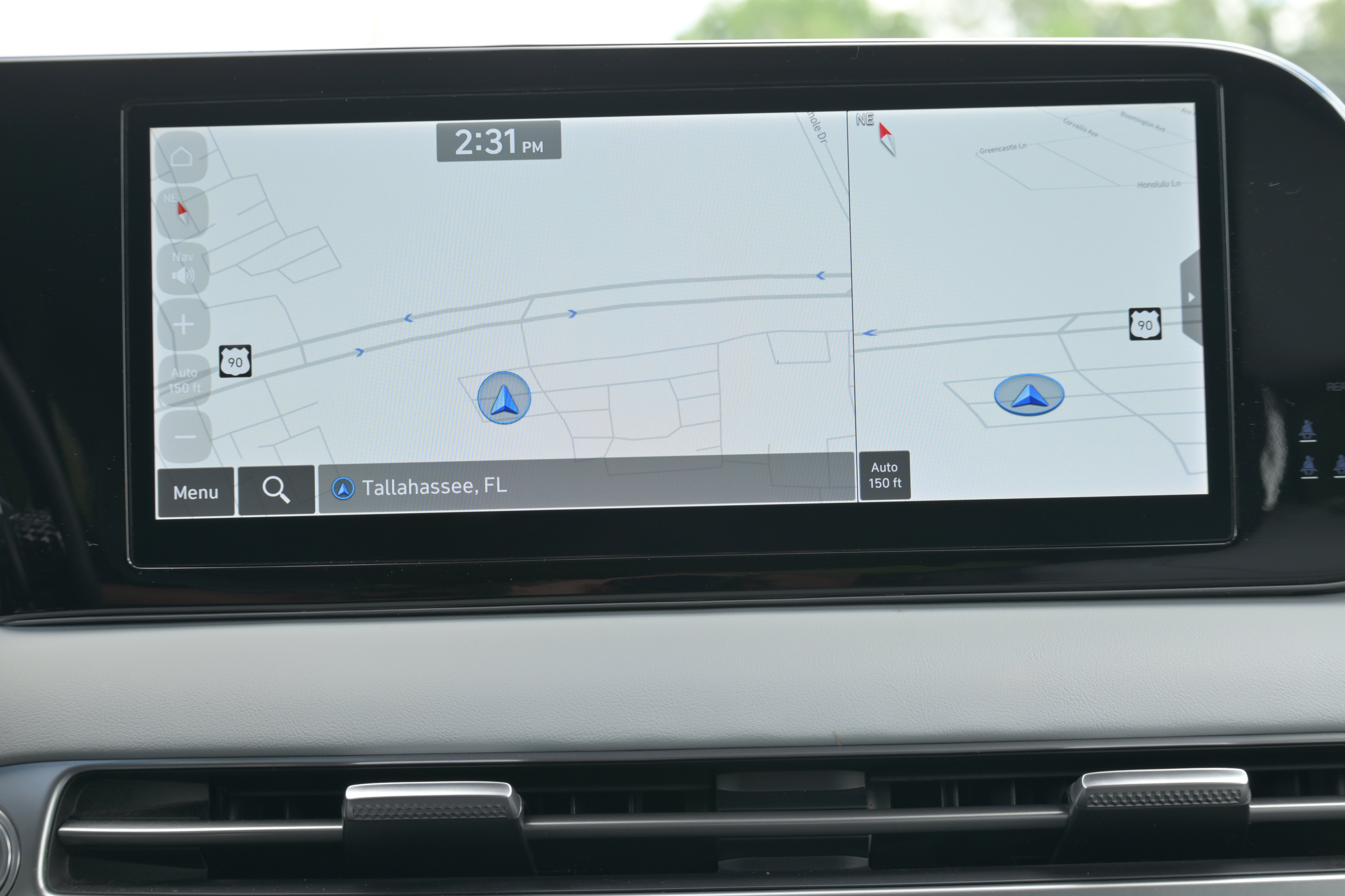 Used 2024 Hyundai Palisade SEL w/ Premium Package image 19