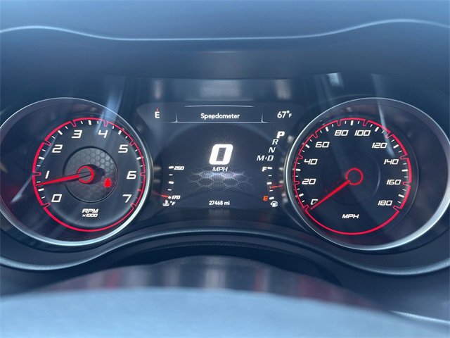 Used 2023 Dodge Charger Scat Pack w/ Plus Group image 26