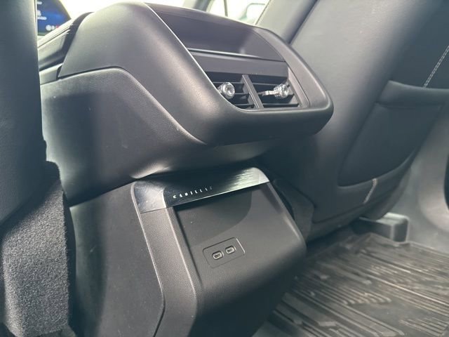 Used 2024 Cadillac Lyriq Sport AWD/4WD image 10