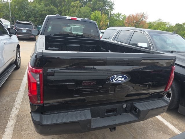 Used 2024 Ford F150 XL AWD/4WD image 4