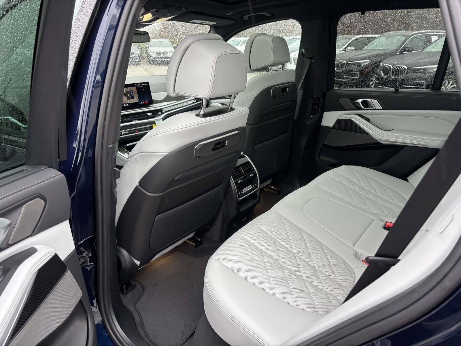 New 2026 BMW X5 M60i AWD/4WD image 28