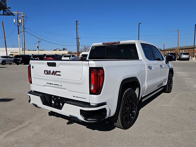Used 2021 GMC Sierra 1500 Denali w/ Denali Ultimate Package image 5